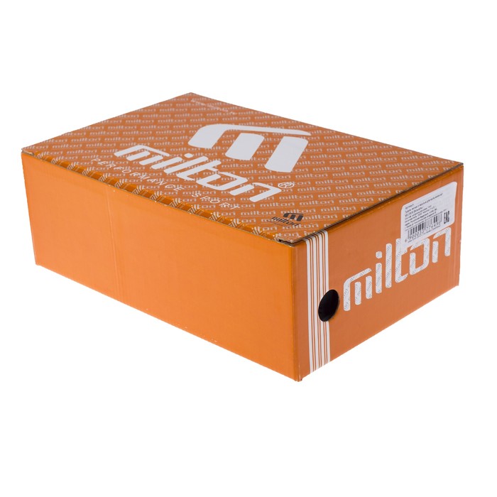 Туфли для мальчиков арт. SВ-23531, цвет белый, размер 35