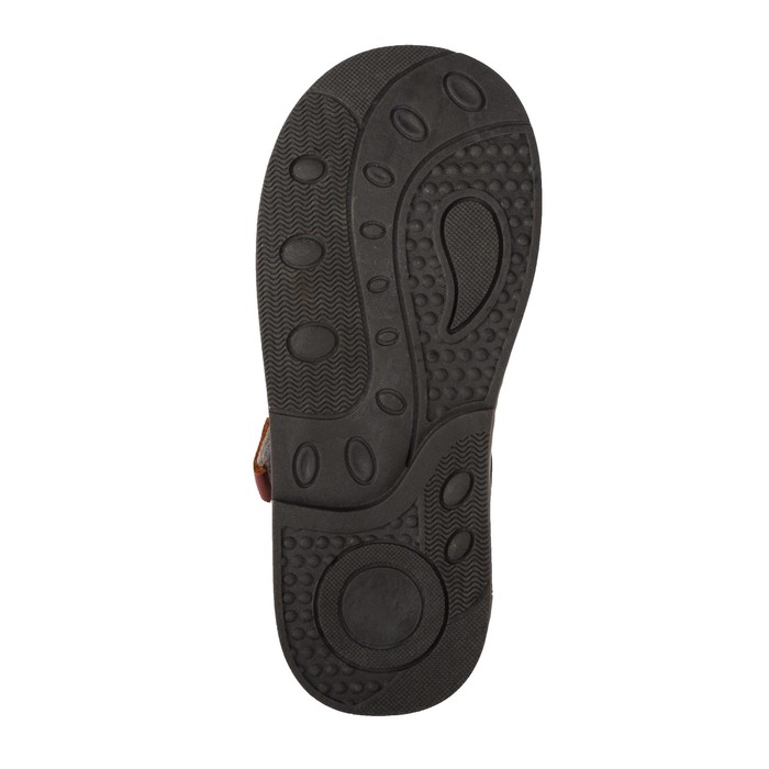 Сандалии детские арт. SB-24048, цвет хаки, размер 31