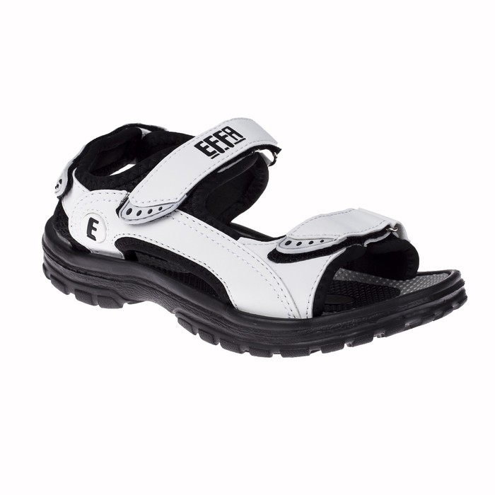 Сандалии подростковые арт. М-61726, цвет светло-серый, размер 41