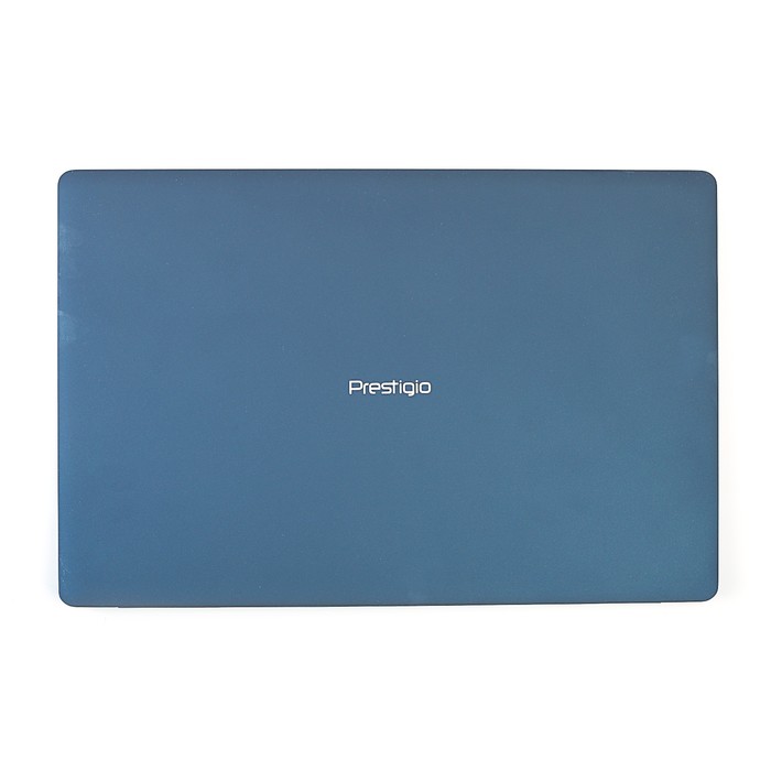 Ноутбук Prestigio SmartBook 141C, Quad Core Intel Atom Z8350 1.44GHz, 2GB/32GB синий