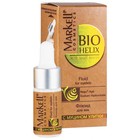 Флюид для век Markell Bio Helix, с муцином улитки, 10 мл Флюид для век Markell Bio Helix, с муцином улитки, 10 мл