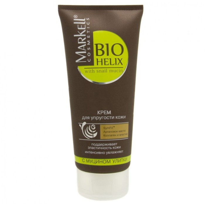 Крем для тела Markell, для упругости кожи, 200 мл