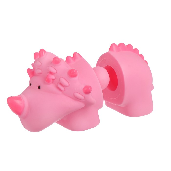 Игрушка-пазл для ванны «Дино № 3»