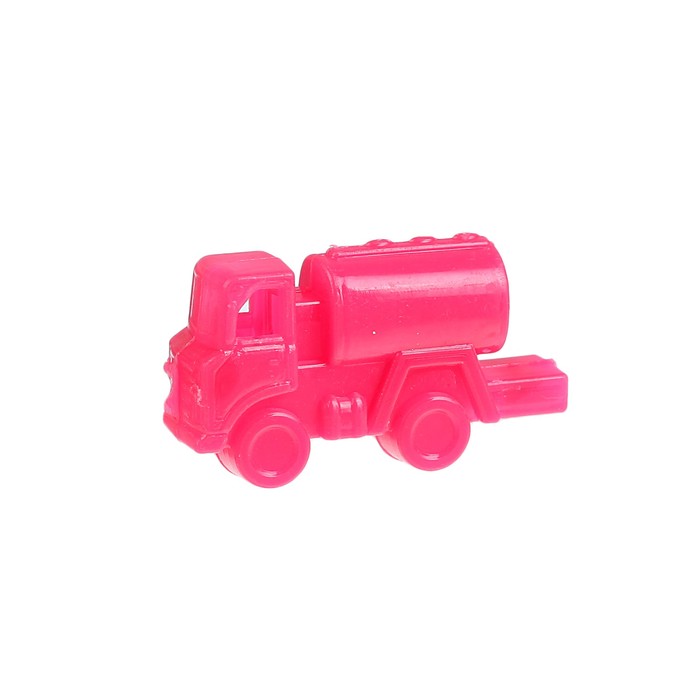 Свисток "Машинка", цвета МИКС