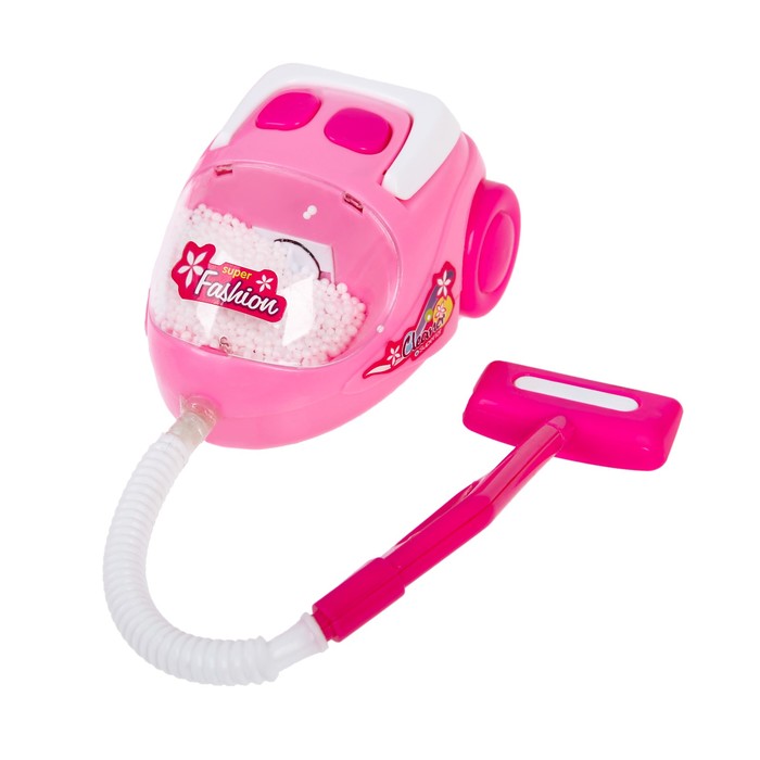 Набор бытовой техники «Карамель», 8 предметов