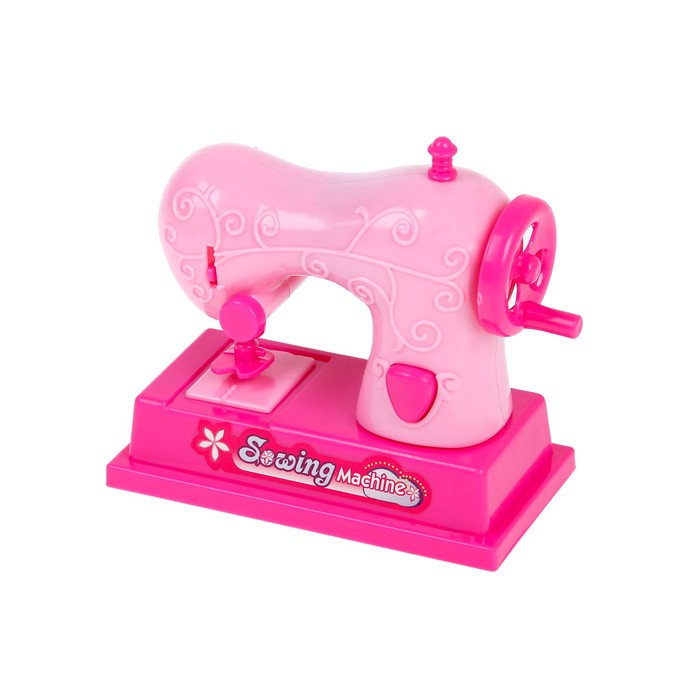 Набор бытовой техники «Карамель», 8 предметов