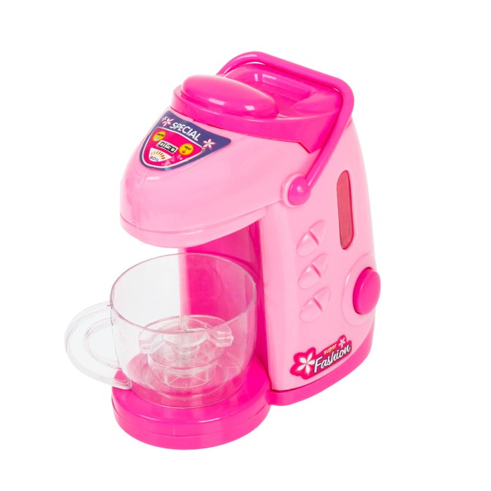 Набор бытовой техники «Карамель», 8 предметов