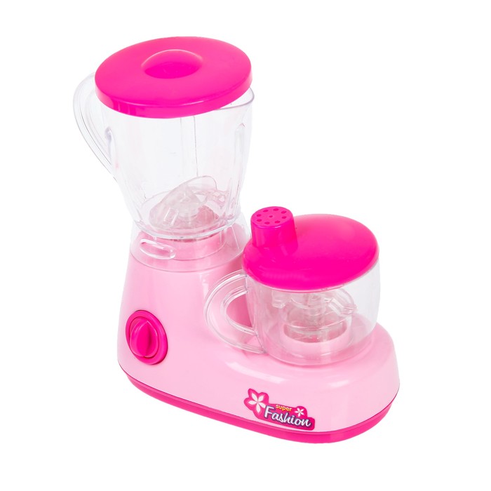 Набор бытовой техники «Карамель», 8 предметов