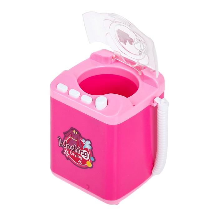 Набор бытовой техники «Карамель», 8 предметов