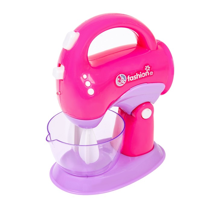 Набор бытовой техники для кухни «Карамель», 4 предмета