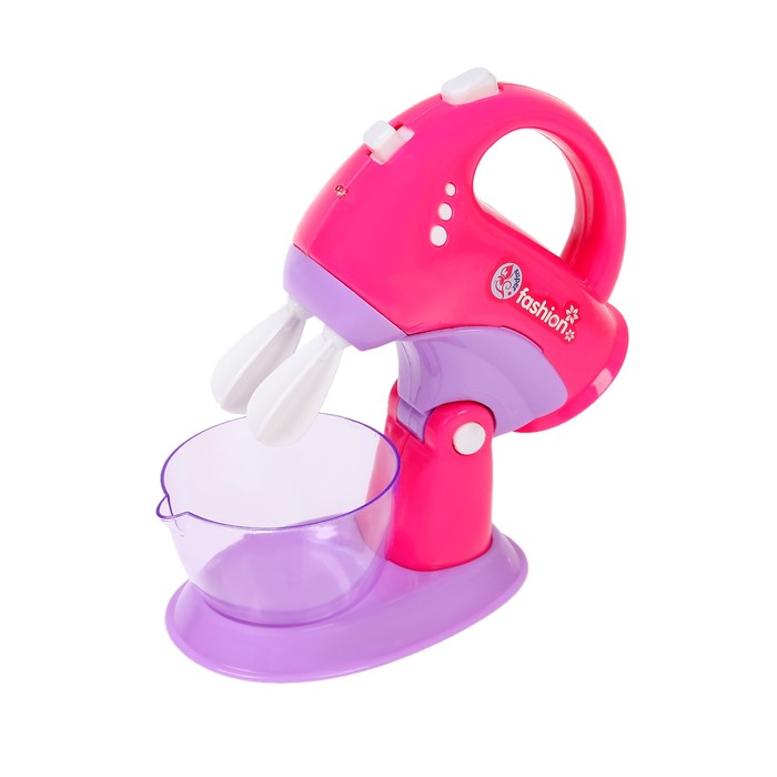 Набор бытовой техники для кухни «Карамель», 4 предмета