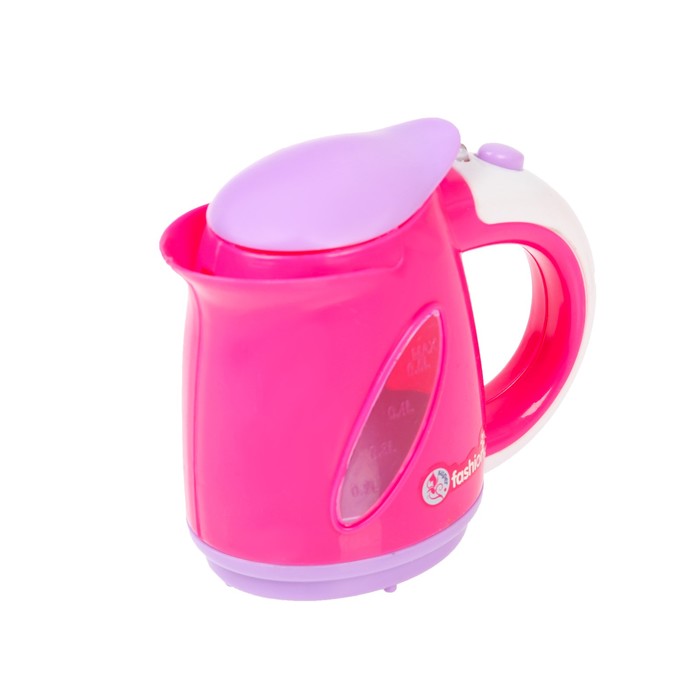 Набор бытовой техники для кухни «Карамель», 4 предмета