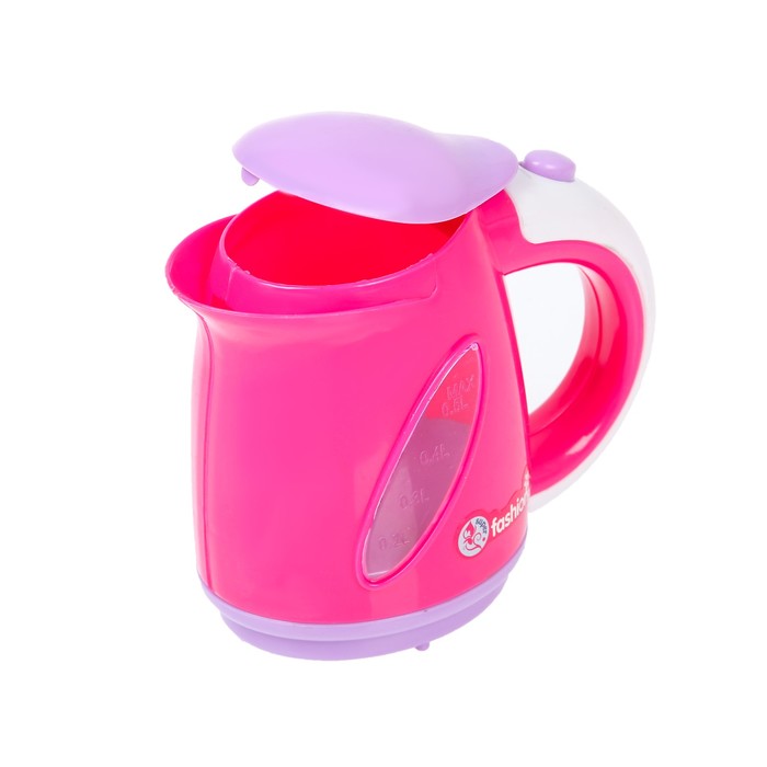 Набор бытовой техники для кухни «Карамель», 4 предмета