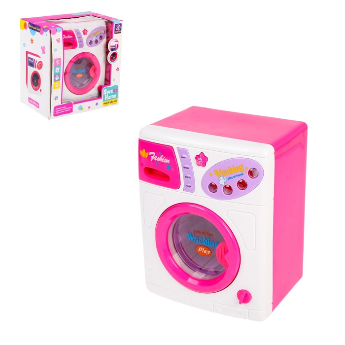 Бытовая техника стиральная машина «Нежность», цвет белый