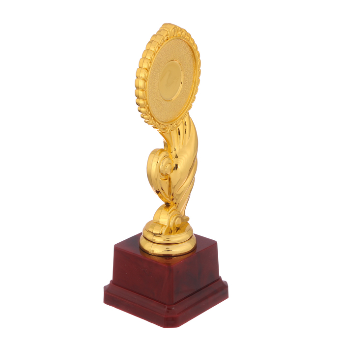 Фигура "Глобус"