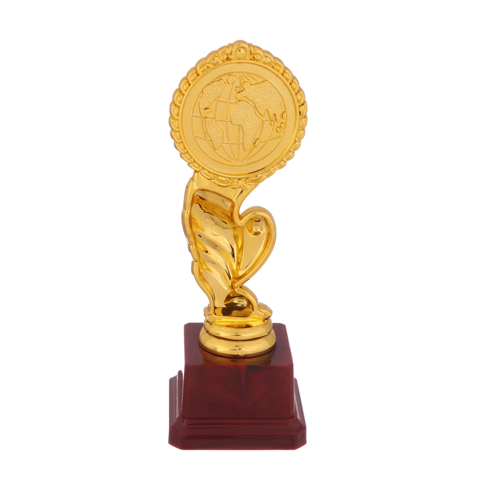 Фигура "Глобус"