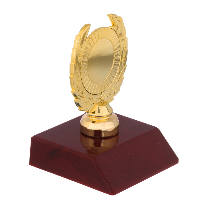 Фигура под нанесение "Лавры"