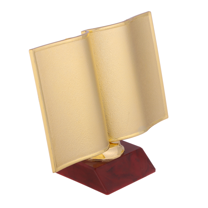 Фигура под нанесение "Книга"