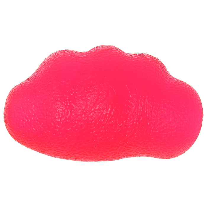 Эспандер ПВХ 9 см, цвета микс