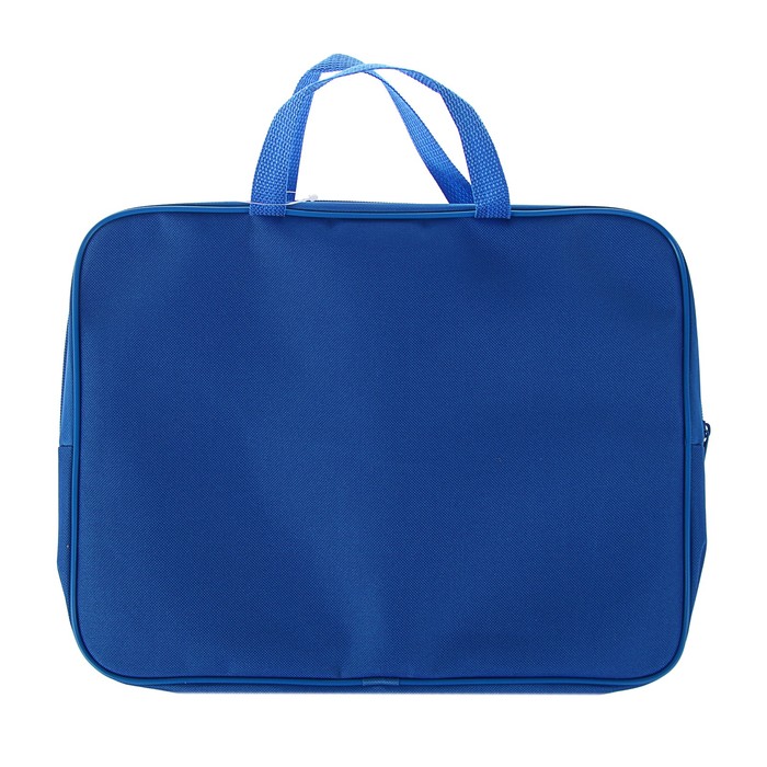 Папка с ручками для тетрадей А4 «ЧМ по футболу 2018. Эмблема»