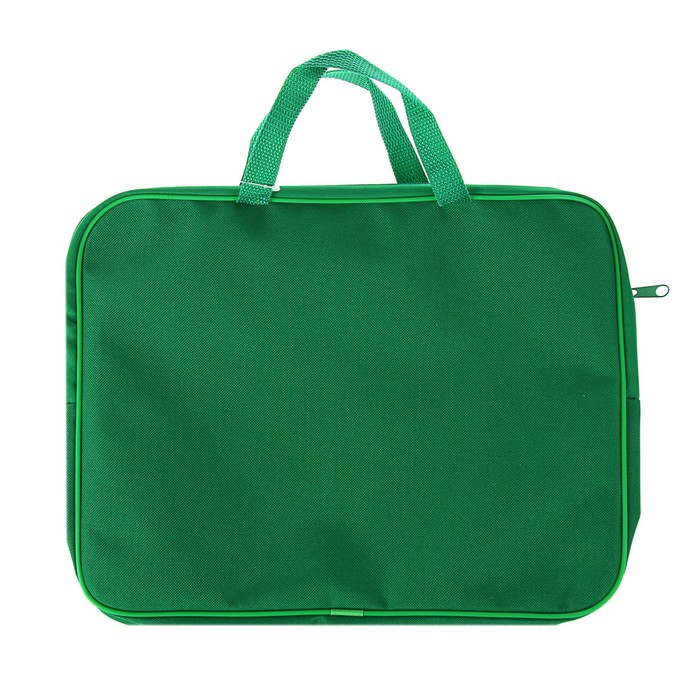 Папка с ручками для тетрадей А4 «ЧМ по футболу 2018. Талисман»