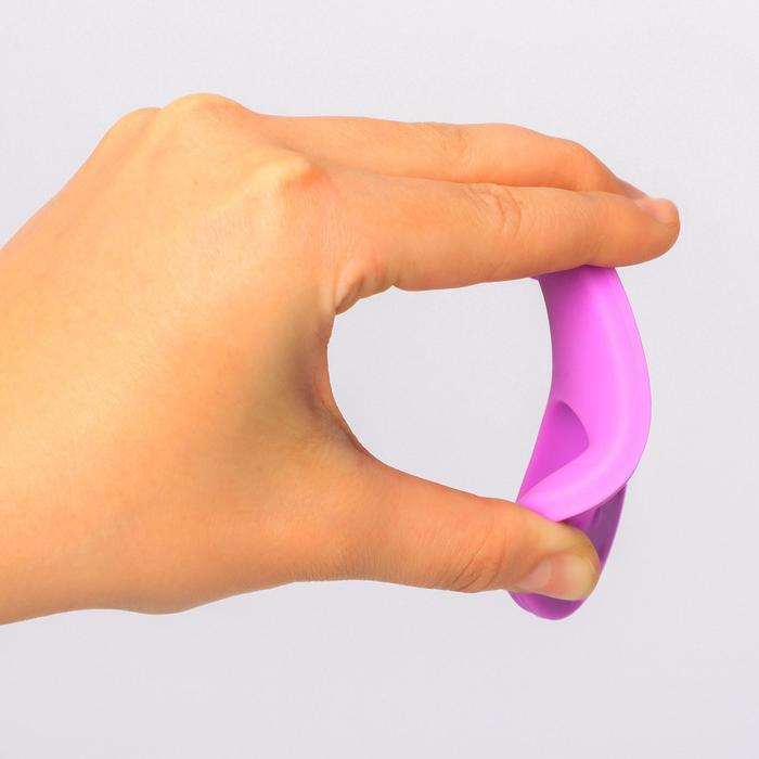 Прорезыватель "Кит", Цвета МИКС