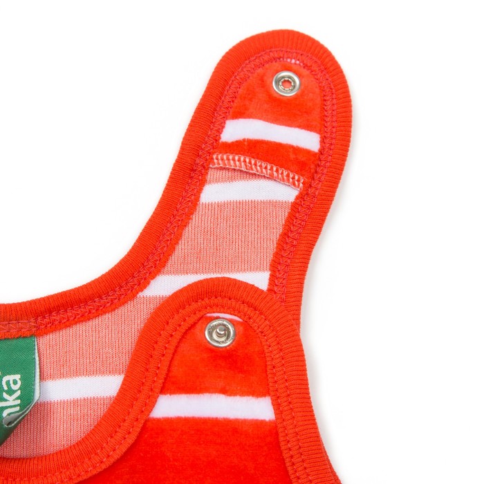 Комплект детский (джемпер,комбинезон), рост 68 см, цвет голубой