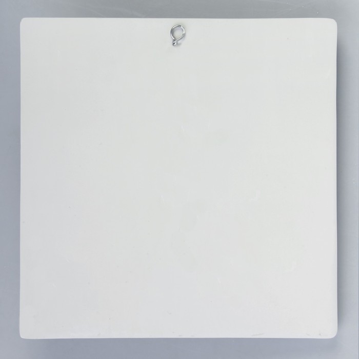 Гипсовая фигура Орнамент Звезда 30*30*6 60-612