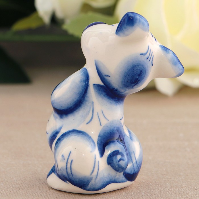 Сувенир «Свинка Вика»