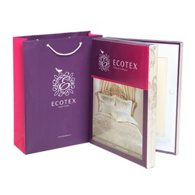 

Постельное бельё дуэт «Летний сад», 220х240 см, 145х215 см-2 шт, 50х70 см - 2 шт, 70х70 см - 2 шт