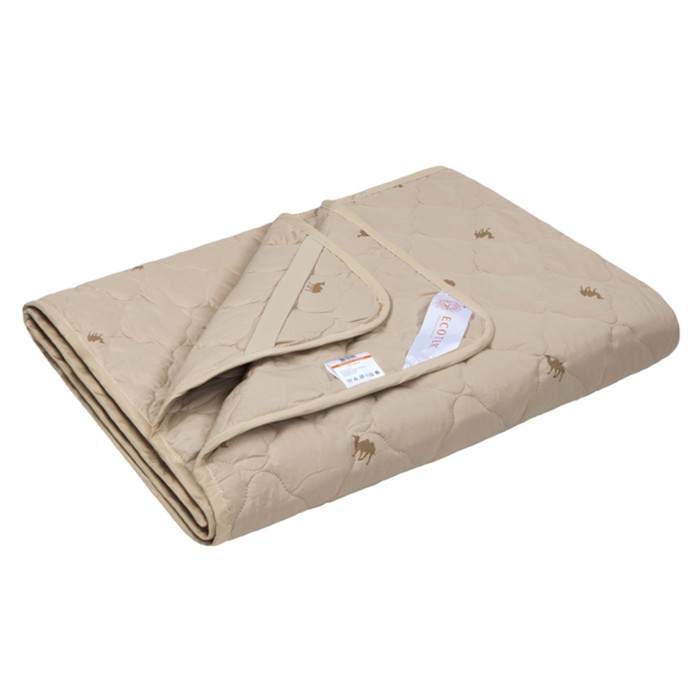 Наматрасник "Караван", размер 200х220 см, тик