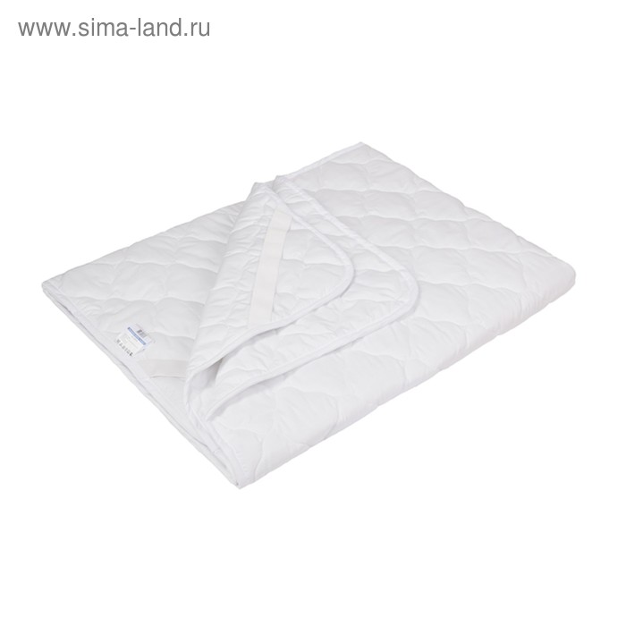 

Наматрасник «Файбер-комфорт», размер 180х200 см, поликоттон