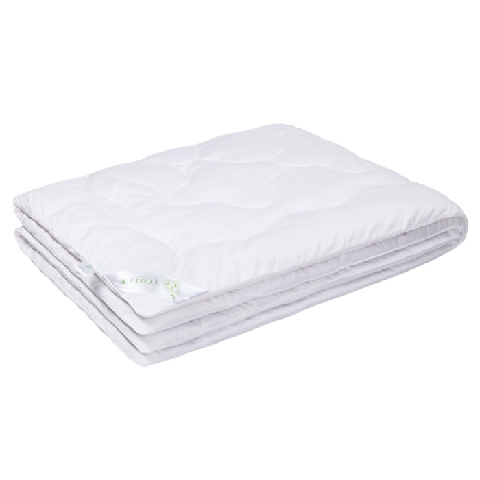 Одеяло "Бамбук-роял", размер 140х205 см, сатин-жаккард