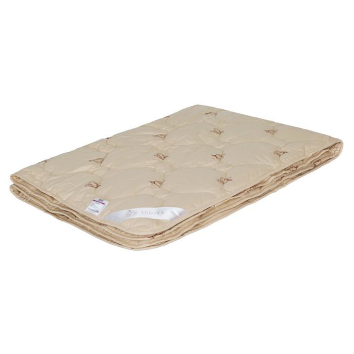 Одеяло «Золотое руно», размер 172х205 см, тик одеяло summer размер 172х205 см тик искусственный