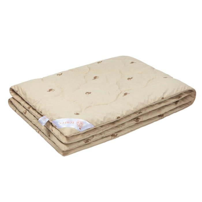 Одеяло «Караван», размер 200х220 см, тик одеяло облегчённое золотое руно размер 200х220 см тик