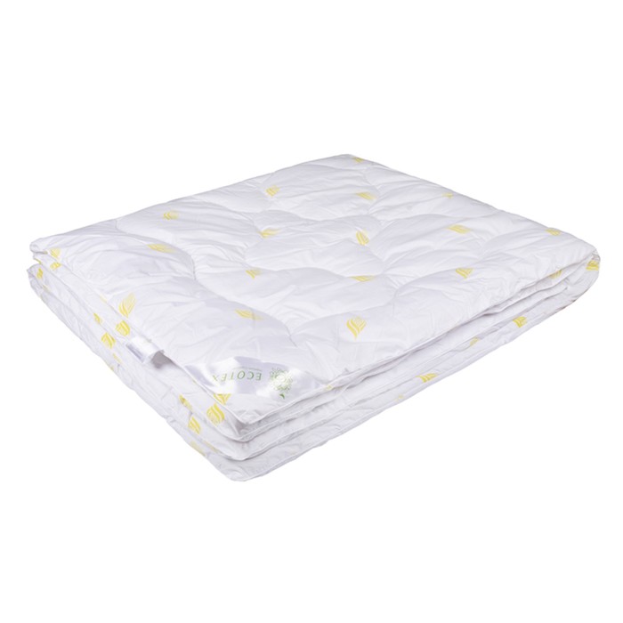 Одеяло "Маис", размер 172х205 см, перкаль