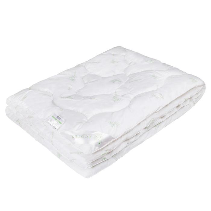 Одеяло «Эвкалипт», размер 172х205 см, перкаль одеяло эвкалипт размер 172х205 см перкаль