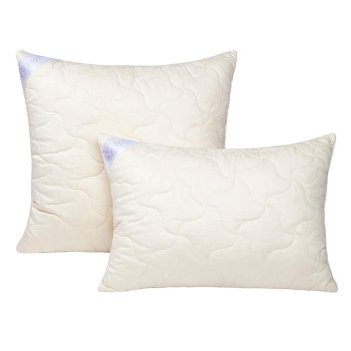 Подушка "Кашемир", размер 68х68 см, сатин-жаккард