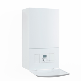

Котел Vaillant VUW 242/5-5 turboTEC plus, газовый, настенный, с мод. горелкой, двухконтурный