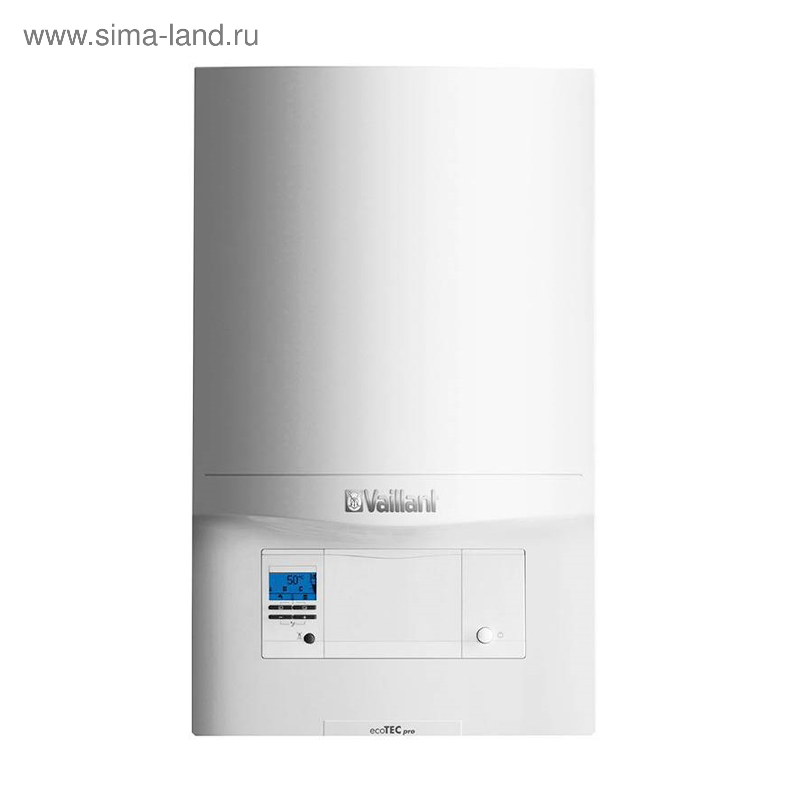 Vaillant газовый котел двухконтурный настенный как пользоваться горячей водой