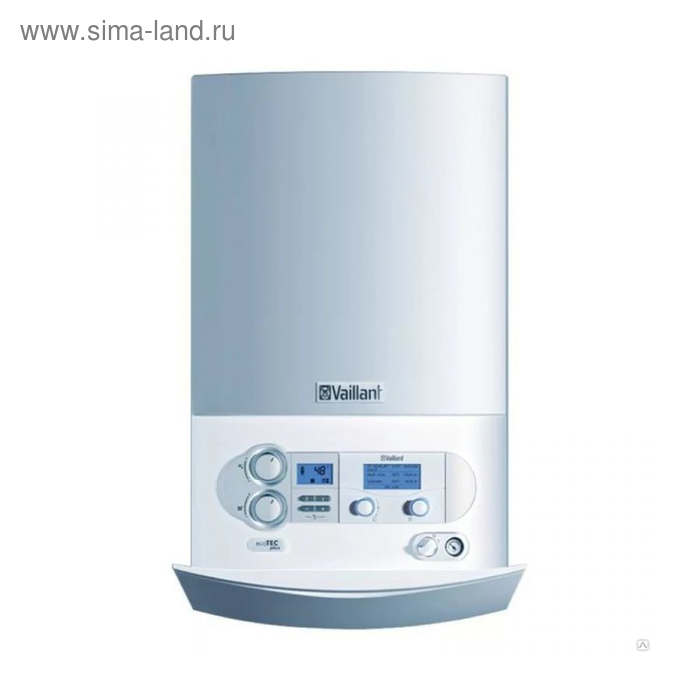 Котел Vaillant VU 1006 /5 -5, газовый, конденсационный, настенный