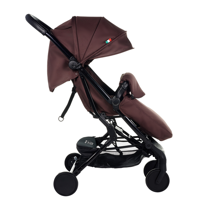 Прогулочная коляска Sweet Baby Combina Tutto Cacao