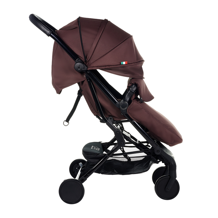 Прогулочная коляска Sweet Baby Combina Tutto Cacao