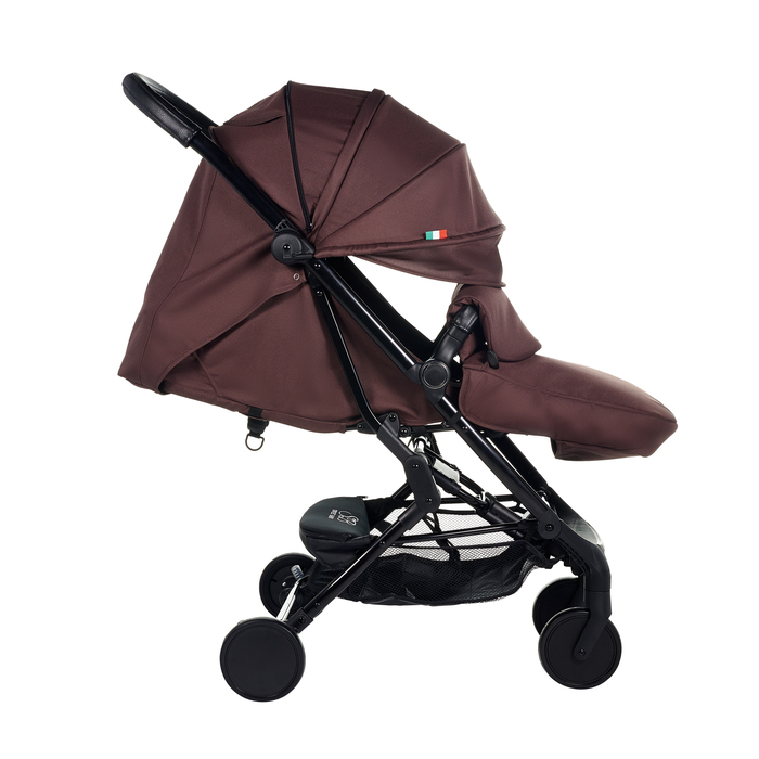 Прогулочная коляска Sweet Baby Combina Tutto Cacao