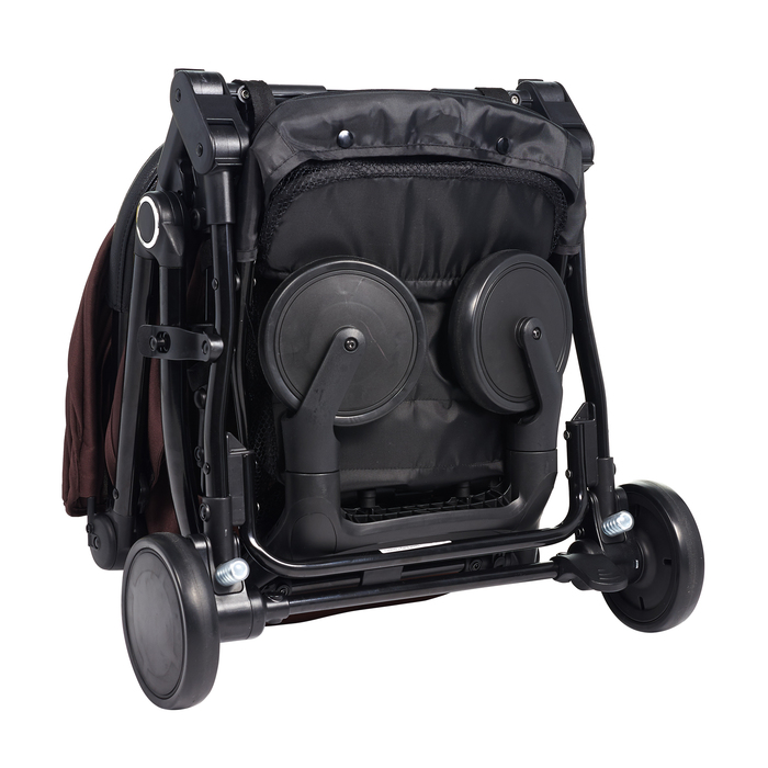 Прогулочная коляска Sweet Baby Combina Tutto Cacao