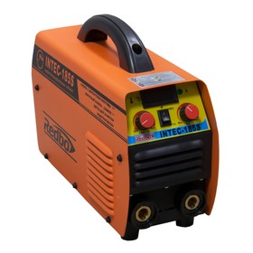 

Сварочный аппарат REDBO Intec-185 S, инверторный, 20-180 А, 220 В, 1.6-4 мм