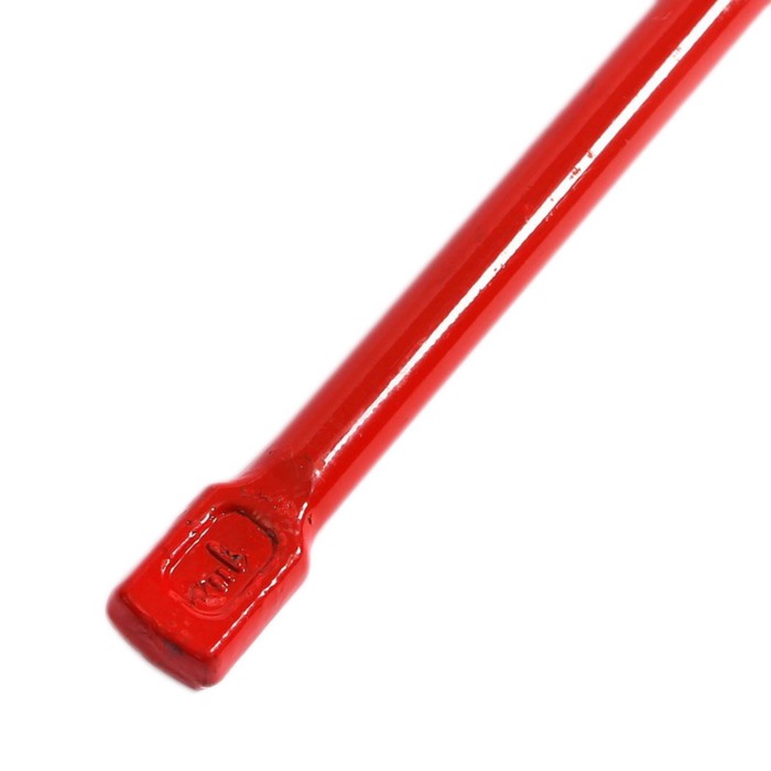 Ключ Global для радиаторов (деталь 800 мм)