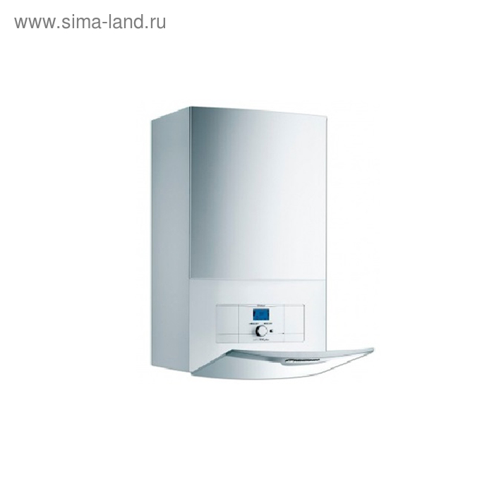 Котел Vaillant VU 280/5-5 atmoTEC plus, газовый, настенный, с модулирующей горелкой настенный газовый котел vaillant vu 362 5 5 turbotec plus