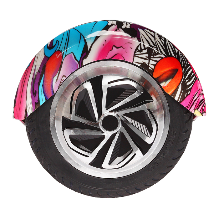 Гироскутер, диаметр колёс 8.5"