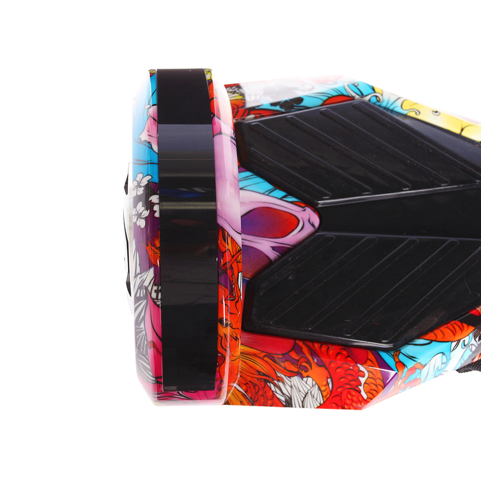 Гироскутер, диаметр колёс 8.5"